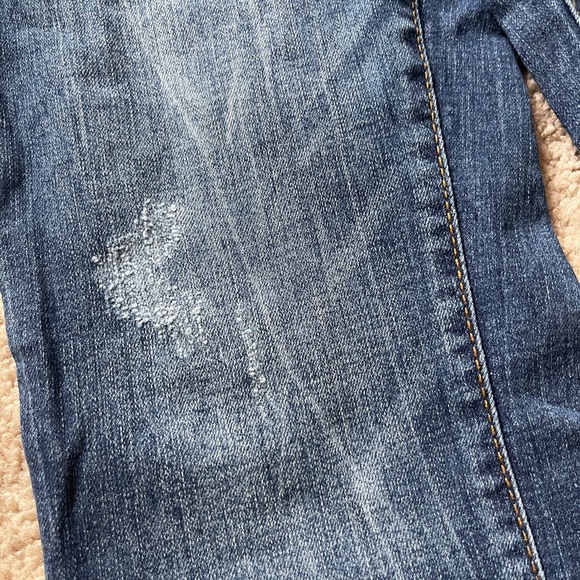 Denim jeans - Picture 3 of 3